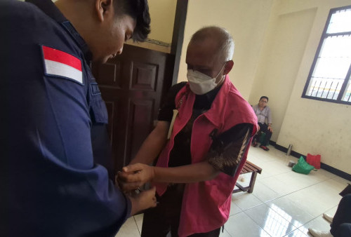Koruptor Dimiskinkan, Kejari dan KPK Siap Bongkar Kejanggalan LHKPN Pejabat