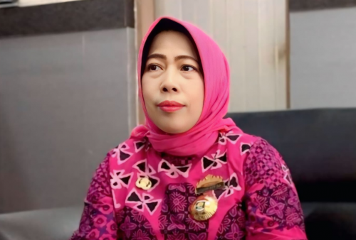 Dinsos Metro Segera Lakukan Penertiban Gelandangan dan Pengemis