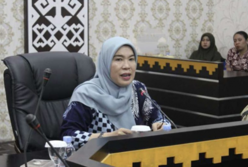 Kelurahan dan Kecamatan Diminta Proaktif, Jadi Garda Terdepan Pelayanan Masyarakat