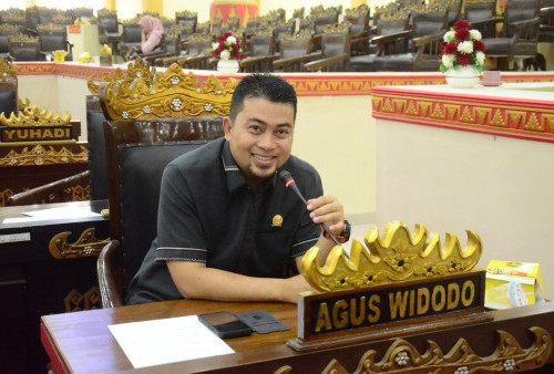 Bandar Lampung Darurat Banjir, Fraksi PKS Desak Penyusunan Masterplan Drainase Kota