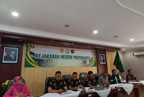 Dugaan Kekerasan Anak di Daycare Yogyakarta Segera Disidangkan, Kejari Siapkan Tiga Berkas