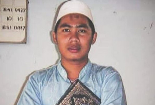 Ramadhan 2026, Jurnalis Muslim Andre Hariyanto Serukan Perbaikan Diri dan Penguatan Spiritualitas