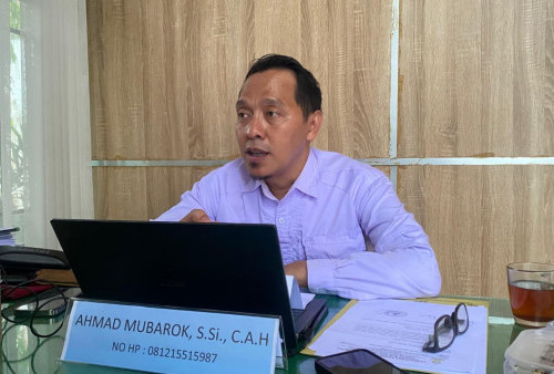 277 Jemaah Haji Kota Metro Siap Diberangkatkan, Persiapan Masuki Tahap Akhir