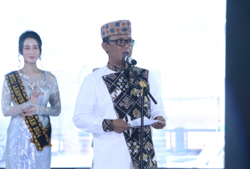 Bupati Ardito Wijaya Apresiasi Ajang Mulei Mekhanai, Wadah Eksplorasi Seni dan Budaya 