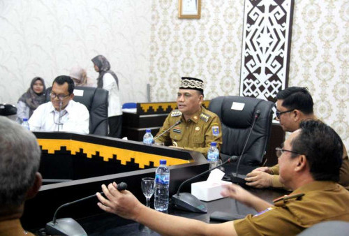 Perkuat Literasi Data, Iringmulyo Resmi Jadi Kelurahan Cantik