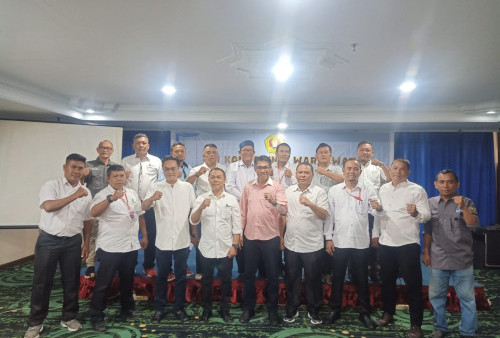 Medan Jadi Kota Pembuka Gelaran UKW PJS–UPN Veteran Yogyakarta