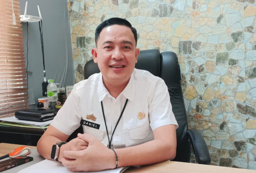 Puskesmas Kota Metro Tingkatkan Layanan Cek Kesehatan Gratis hingga Sekolah