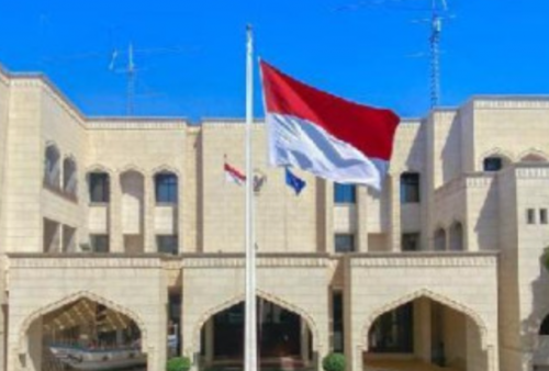 Situasi Timur Tengah Memanas, WNI Diminta Tunda Perjalanan