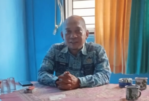 36 Lembaga di Lampung Utara Masuk Calon Penerima Hibah 2026