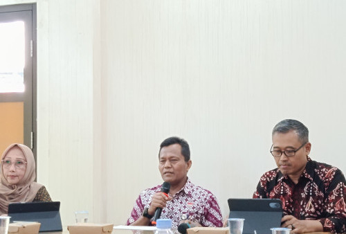 Waspadai PMK hingga Antraks, Pemkot Yogyakarta Perketat Pengawasan Hewan Kurban 