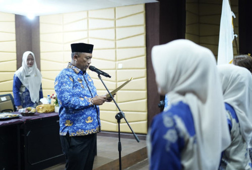 PMKM Prima Lampung Tengah Siap Perkuat UMKM Lewat Pendampingan dan Digitalisasi