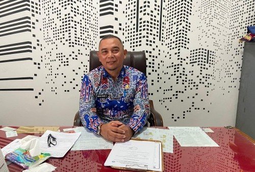 SMA Negeri 3 Metro Masuk Daftar Sekolah Unggulan di Provinsi Lampung
