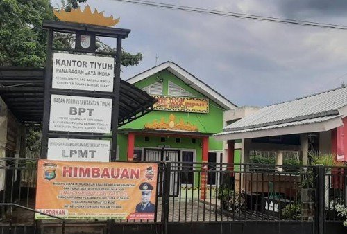 Dana Desa Tiyuh Panaragan Jaya Indah 2016–2024 Disorot, Diduga Tak Dipertanggungjawabkan