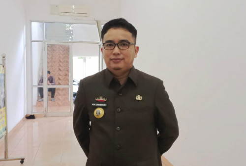 BPPRD Metro Gencar Layani Warga, Target PBB-P2 Digenjot Lewat Pickup Service