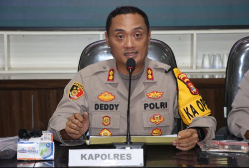 Ops Cempaka Krakatau 2026, Penggerebekan Judi Sabung Ayam Lampung Utara Berbuah Korban