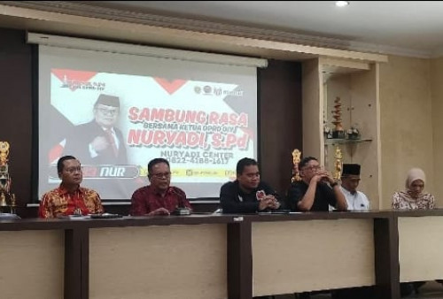 DPRD DIY dan Sleman Serap Aspirasi Warga Condongcatur, Infrastruktur Jadi Prioritas