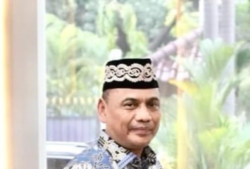 Walikota Bambang Iman Santoso Ajak Media Bangun Kota Metro yang Lebih Baik
