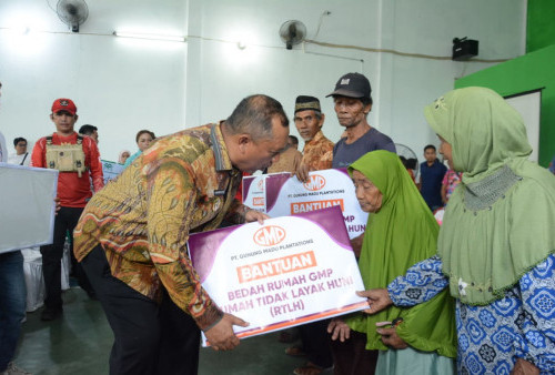 I Komang Koheri: Sekinker Gelowing Harus Menyentuh Masyarakat yang Paling Membutuhkan