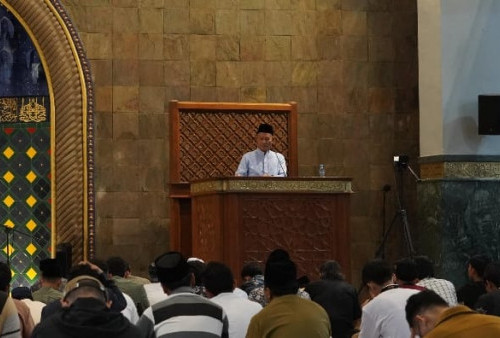 Kampus Strategis Tanamkan Nilai Antikorupsi, KPK Tegaskan Pentingnya Pendidikan Integritas