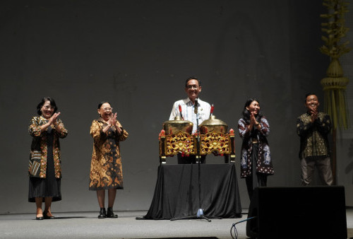Pemkot Yogyakarta Dorong Edukasi Lingkungan Lewat Festival Langencarita 2026