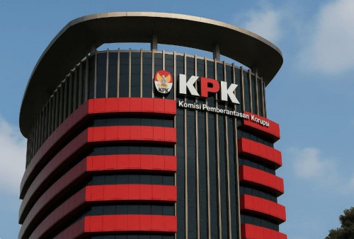 KPK Masuk Lampung Tengah, Hampir Separuh Anggota DPRD Diperiksa