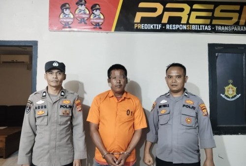 Terlilit Judol, Sopir Nekat Gelapkan Uang Majikan hingga Belasan Juta