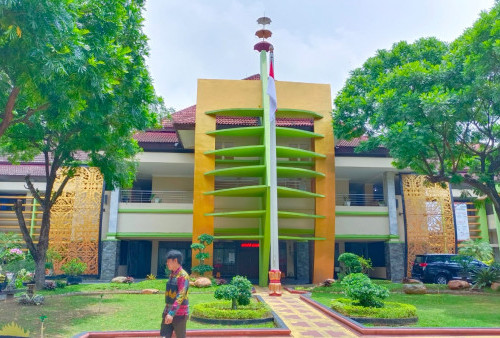 Proses Seleksi Rampung, 37 PPPK Metro Tunggu Pelantikan Resmi