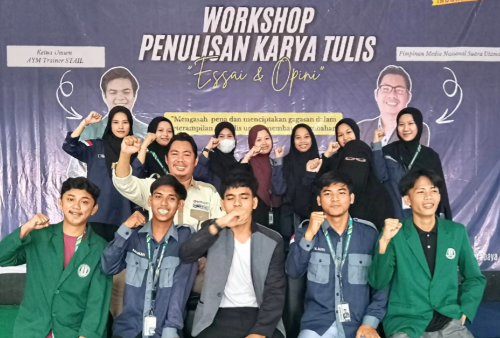 Gandeng Suara Utama, AR Learning Center Siap Gelar Super Camp 2025 di Pesantren Bandung