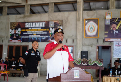 PSHT Cup ke-VII Tahun 2026 Ranting Seputih Mataram Resmi Dibuka, Siap Cetak Atlet Silat Berprestasi