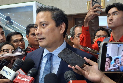 Thomas Djiwandono Tegaskan Sinergi Fiskal-Moneter Kunci Pertumbuhan Ekonomi