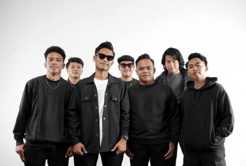 Angkat Kisah Cinta Kandas, Lavora Rilis Lagu Baru 'Pamit Rabi'