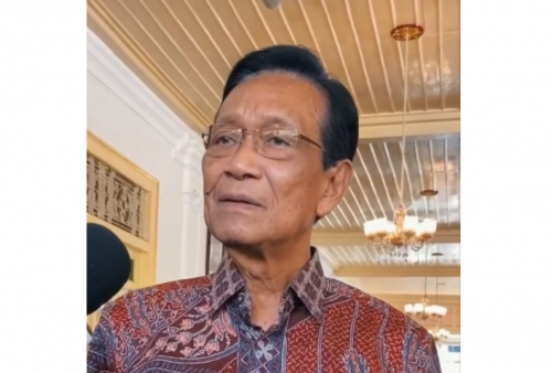 Sultan HB X: Kebebasan Berpendapat Harus Diimbangi Tanggung Jawab