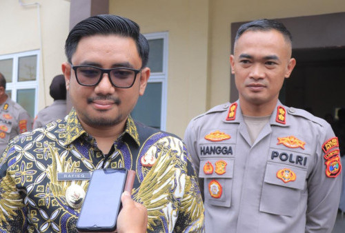 Jelang Nataru, Pemkot Metro Instruksikan OPD Perketat Pengamanan dan Layanan Publik