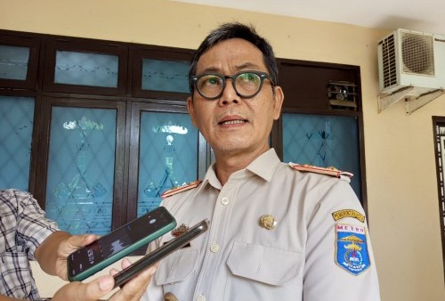Bayar PBB-P2 Tanpa Denda hingga Oktober, Pemkot Metro Siapkan Penghargaan untuk Warga Patuh