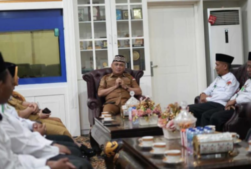 3 Santri Metro Wakili Pesantren di MQKI 2025 Sulawesi Selatan