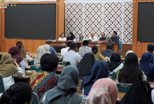 Pemkot Yogyakarta Bentuk Tim Hukum Peduli Anak, Kawal Tuntas Kasus Dugaan Kekerasan di Day Care Little Aresha
