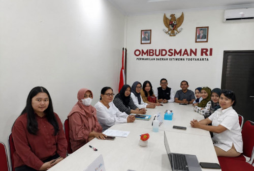 Ratusan Korban Little Aresha Desak Ombudsman Awasi Penyidikan dan Percepat Visum