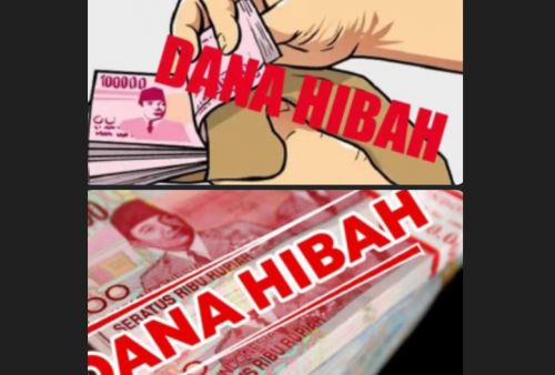 Dana PORKAB Diduga Dimark Up, KONI Tubaba Didesak Diaudit