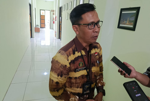 Disdikpora Terjunkan Tim Monitoring, MPLS di Kota Yogyakarta Dipastikan Bebas Kekerasan
