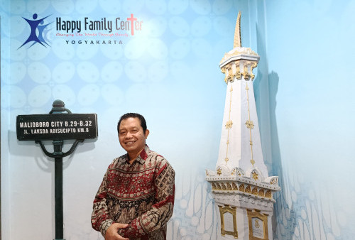 Administrasi Rumah Ibadah Diproses, Kemenag DIY Pastikan Jemaat GMS Bantul Tetap Beribadah