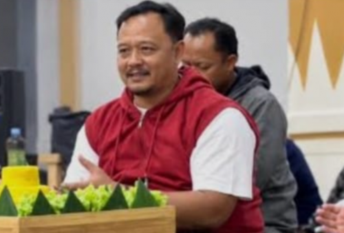 Festival Teater DIY 2026 Jadi Ajang Generasi Muda Yogyakarta Asah Kreativitas dan Keberanian