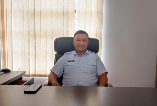 Samsat Tulangbawang Catat Peningkatan PAD Berkat Program Pemutihan Pajak Kendaraan