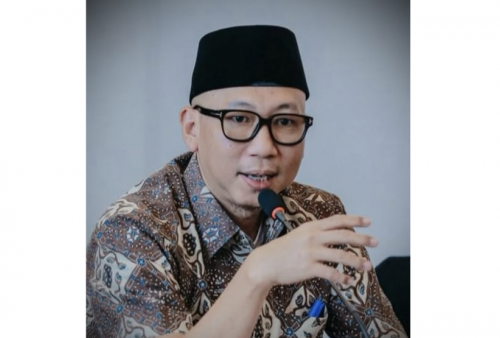 Gubernur Lampung Sambut Kepala BGN Baru, Dorong Program MBG Lebih Maksimal