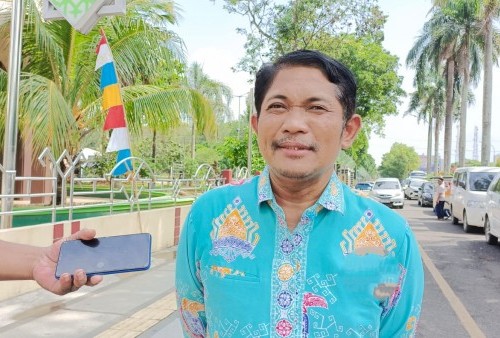 Pemkot Metro Gencarkan PKG untuk Pelajar di Semua Jenjang Sekolah