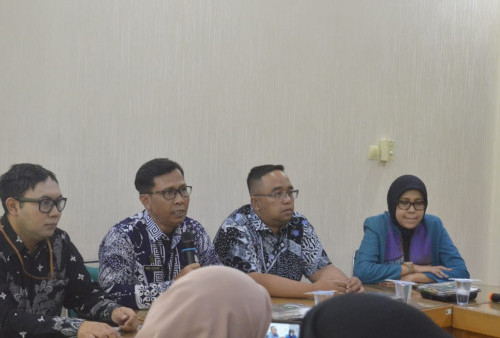 Seleksi Pemuda Pelopor 2026 Dibuka, Pemuda Jogja Diajak Tunjukkan Aksi Nyata