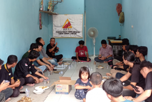 Jelang PORKOT Bandar Lampung 2025, FPTI Siapkan 8 Nomor Panjat Tebing dan Fun Climbing