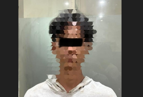 42 Tandan Sawit Dicuri, Pelaku dan Barang Bukti Diamankan Polisi