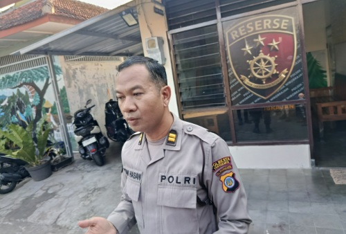 Kronologi Pemuda di Yogyakarta Diduga Dianiaya Usai Menegur Pengendara Motor