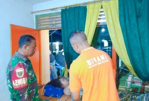 Tragedi Tenggelam di Metro Utara, Anak 9 Tahun Ditemukan Tak Bernyawa