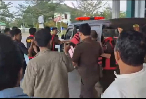 Dugaan Korupsi Pendataan SPPT PBB-P2, Kejari Pringsewu Tetapkan Dua Tersangka